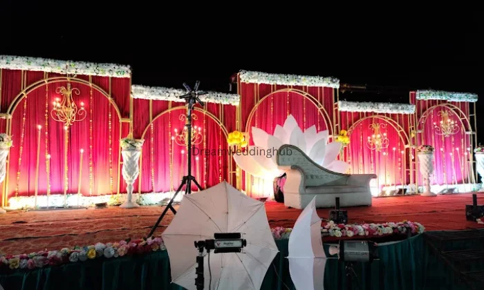 Royal Rajasthani Events